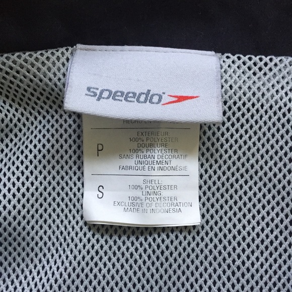 swim jacket - Picture 4 of 7